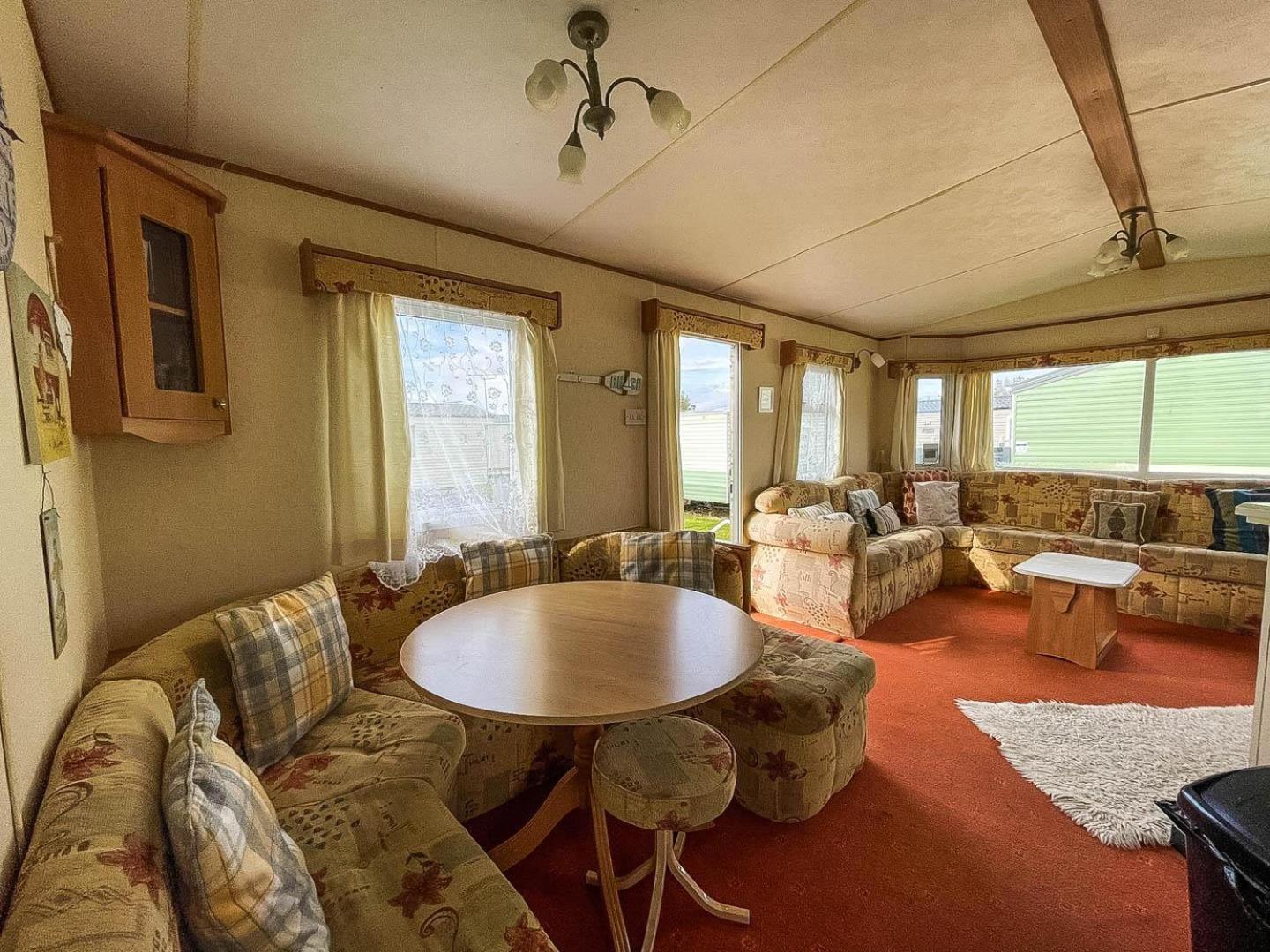 8 Berth Caravan For Hire At Heacham Holiday Park In Norfolk Ref 21024F Hotel Bagian luar foto